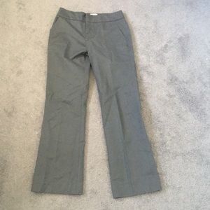 Professional work pants